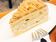 -black rainbow coffee