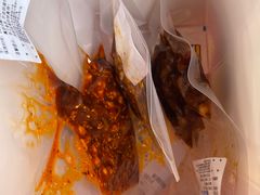 -鑫记婆婆兔·兔头(春熙店)