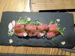-赤坂亭·M9和牛烧肉·铁板烧(合肥万象城店)
