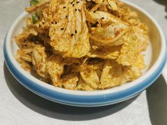 -惠丰堂饭庄·烤鸭·京味菜(西北旺·唐家岭店)
