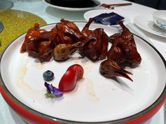 -广州酒家(中华广场店)