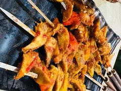 -渔娘渔家丹东海鲜(东直门店)