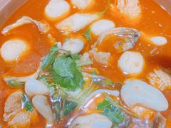 -肖记公安牛肉鱼杂馆· 省级非物质文化遗产(仁和路店)