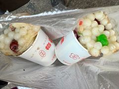 -陆氏梅花糕(老门东店)