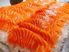 -新享乐海鲜(翠华路店)