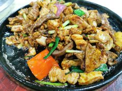 -标记美食新鲜猪杂(兴南大道店)