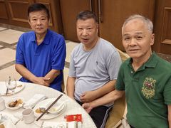 -顺风海鲜港(长寿路店)