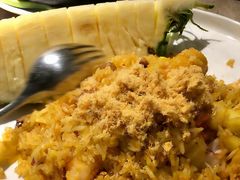 -星叶·东南亚料理(温州万象城店)