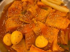 -Kpasta韩式意大利面