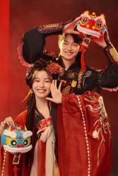 -今生有约婚纱摄影店(景德路店)