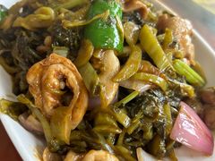 -香江农家乐饭店