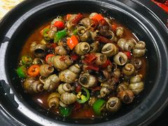-虎虎龙虾大排档(双井店)