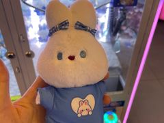 -阿尔法Game Station(中山路店)