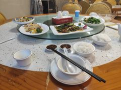 -百姓百味海鲜酒楼(粤垦路总店)