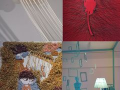 -中国美术学院-美术馆