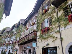 -五矿哈施塔特文旅小镇