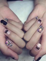 -NEW LOOK-绿麓 · 美甲美睫脱毛工作室