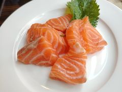 -康莱德酒店·美庭自助餐厅