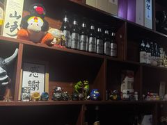-半藏居酒屋(香港花园店)