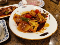 -旺达·福州菜(正大广场店)