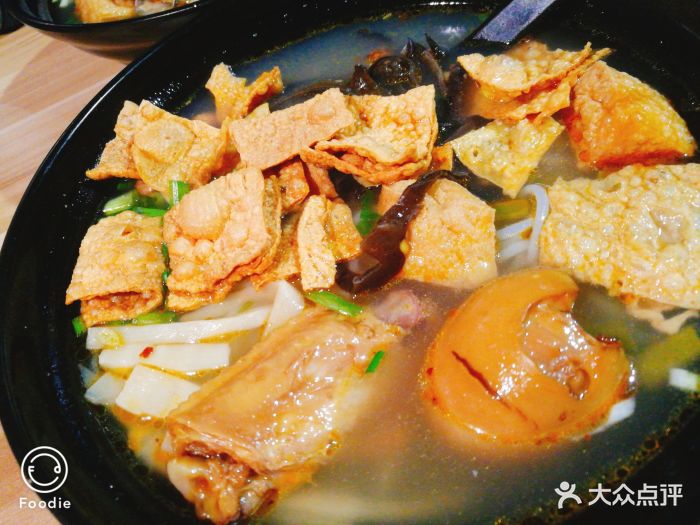 拾螺记螺蛳粉鸡翅图片 - 第82张