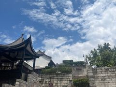 -文昌阁