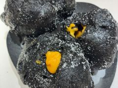 -禄运茶居·手工点心(猎德店)