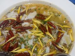 -太二酸菜鱼(福州泰禾店)