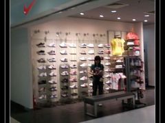 -NIKE KICKS LOUNGE体验店(北京新中关店)