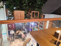 -山丹丹西北菜(金贸大厦店)