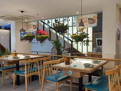 -甜嘟嘟烘焙坊(舒城路店)