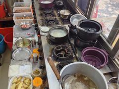 -皮蛋弟砂锅店(总店)