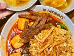 -螺小胖柳州螺蛳粉(钟楼总店)