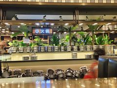-韩大地烤肉海鲜火锅自助(五一广场店)