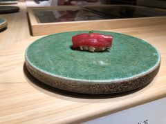 -鮨青(恒基名人购物中心店)