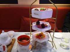 -哈根达斯(龙湖时代天街店)