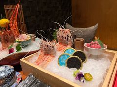 -水濑·日料放题(天河店)