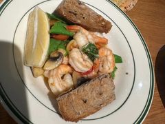 -1861意大利餐厅(文化广场店)