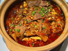 -陈家婆的菜(梅溪湖店)