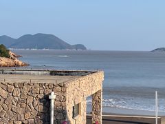-宁波松兰山滨海旅游度假区