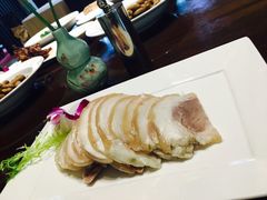 -逸林轩中餐厅(中信泰富朱家角锦江酒店)