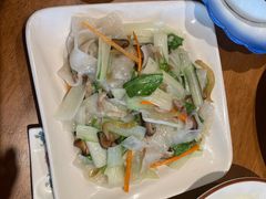 -美乐食街(小南店)