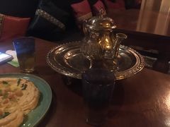 -Tajine Moroccan塔金摩洛哥中东餐厅