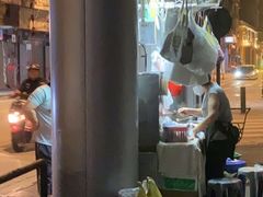 -权记骨粥