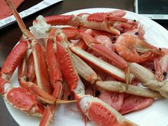 -大连富丽华大酒店·花都西餐厅