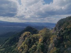 -吉林拉法山