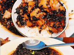 -乐口福家常菜馆(古庸路店)