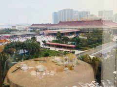 -金苑海鲜酒家(来魅力店)