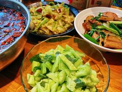 -望京一号·重庆江湖菜(工体店)