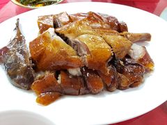 -鹅掂·大岭山烧鹅